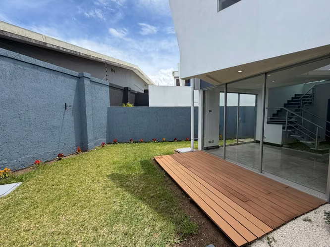 Casa en condominio Alborada en Oreamuno. MM - Imagen 7