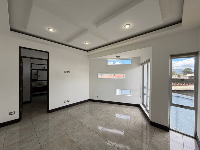 Casa en condominio Alborada en Oreamuno. MM - Imagen 15