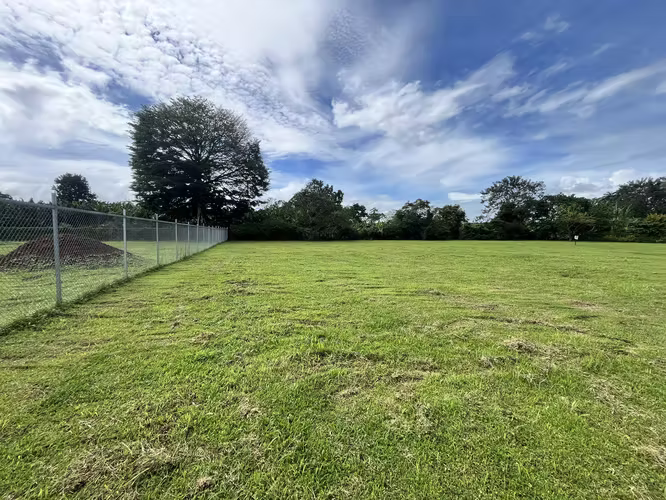 Lote en venta La Fortuna, San Cristóbal 1842 m2 - Imagen 6