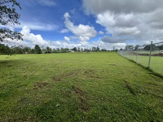 Lote en venta La Fortuna, San Cristóbal 1842 m2 - Imagen 7