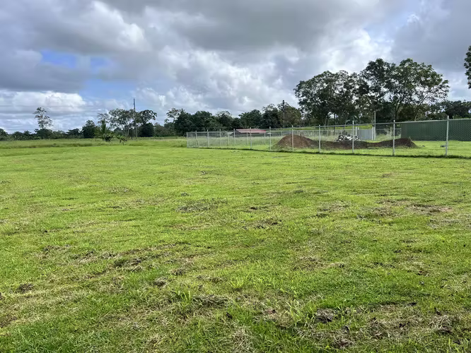 Lote en venta La Fortuna, San Cristóbal 1842 m2 - Imagen 12