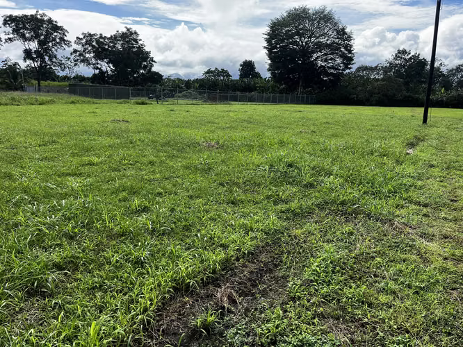 Lote en venta La Fortuna, San Cristóbal 1842 m2 - Imagen 2