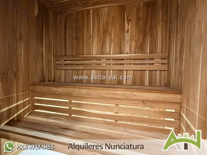 Apartamento de 3 habitaciones | Parkwood Nunciatura - Imagen 19