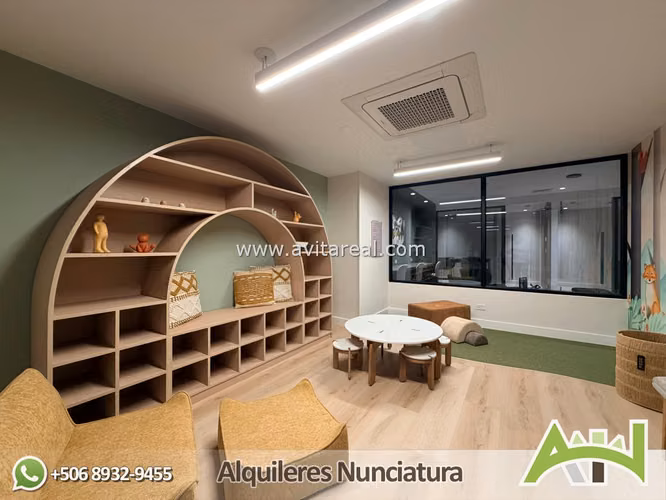 Apartamento de 3 habitaciones | Parkwood Nunciatura - Imagen 18