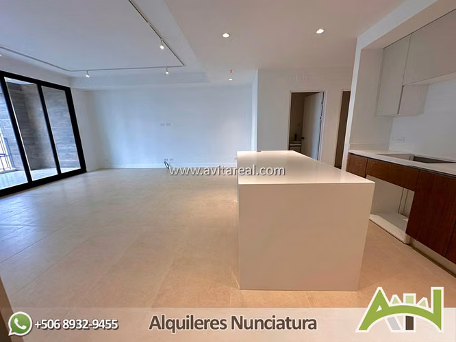 Apartamento de 3 habitaciones | Parkwood Nunciatura - Imagen 2