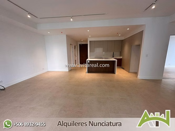 Apartamento de 3 habitaciones | Parkwood Nunciatura - Imagen 11