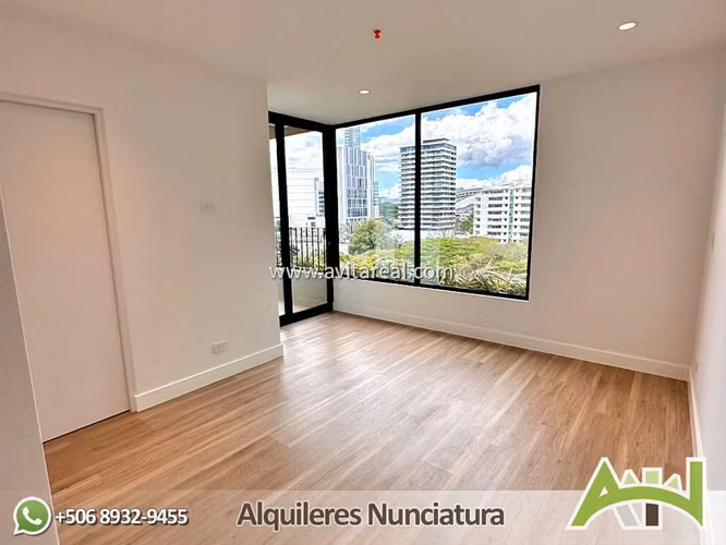 Apartamento de 3 habitaciones | Parkwood Nunciatura - Imagen 9