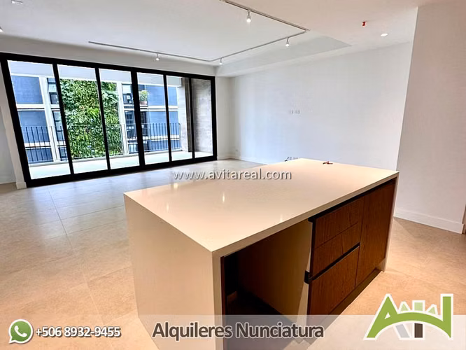 Apartamento de 3 habitaciones | Parkwood Nunciatura - Imagen 7