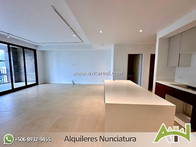 Apartamento de 3 habitaciones | Parkwood Nunciatura - Imagen 5