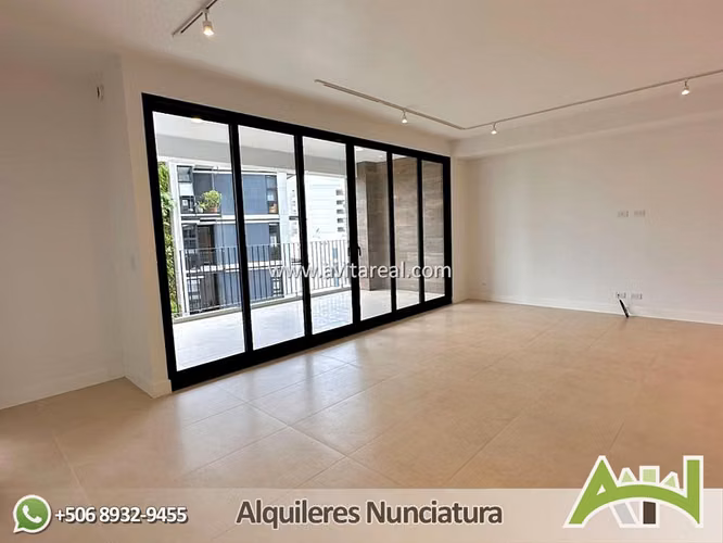 Apartamento de 3 habitaciones | Parkwood Nunciatura - Imagen 3
