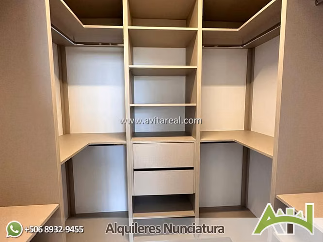 Apartamento de 3 habitaciones | Parkwood Nunciatura - Imagen 6