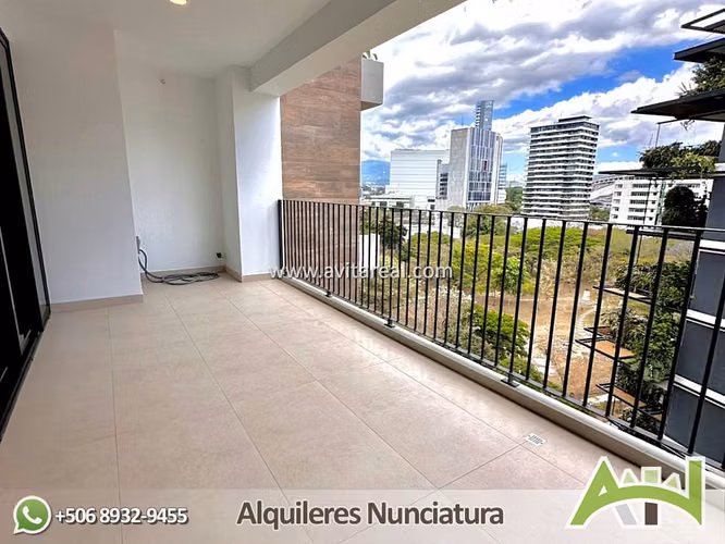 Apartamento de 3 habitaciones | Parkwood Nunciatura - Imagen 4