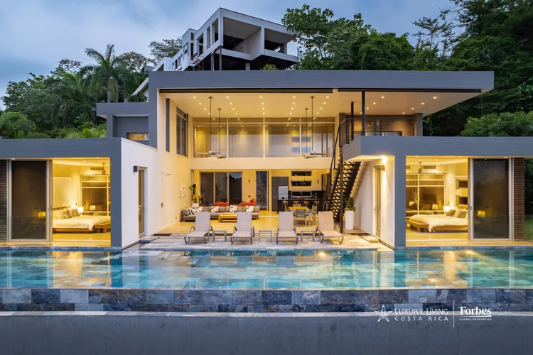 21440 - Propiedad de Inversión en Black Beauty, Ostional, Nosara, Guanacaste - Imagen 5
