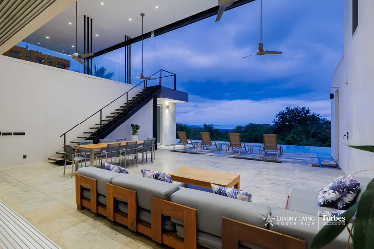 21440 - Propiedad de Inversión en Black Beauty, Ostional, Nosara, Guanacaste - Imagen 7