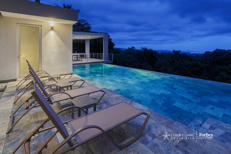 21440 - Propiedad de Inversión en Black Beauty, Ostional, Nosara, Guanacaste - Imagen 2