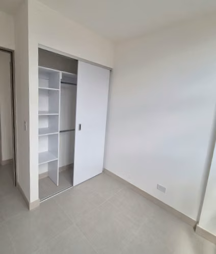 Alquiler Apartamento Nuevo en San Sebastian- San Jose