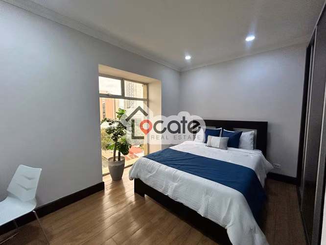 Venta de apartamento en La Sabana en piso 6 - Imagen 7