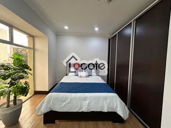 Venta de apartamento en La Sabana en piso 6 - Imagen 6