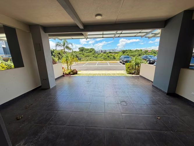 VENTA DE CASA EN SAN PABLO DE HEREDIA, 3 PISOS CON VISTA - Imagen 5