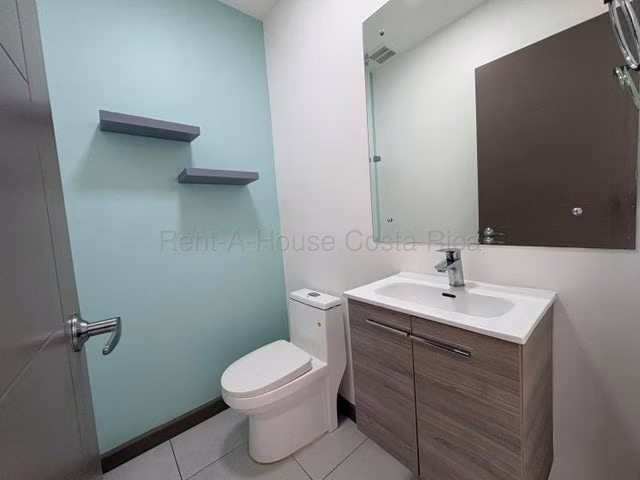 Moderna Casa en Venta en Santo Domingo de Heredia IP - Imagen 7