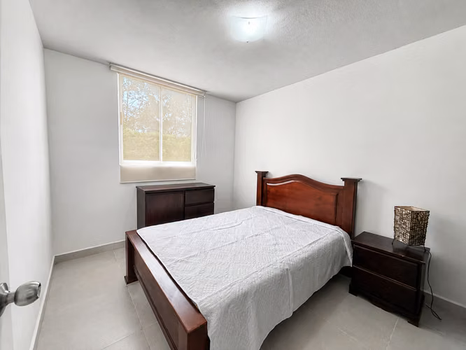 Alquiler apartamento amueblado en Condominio Altavista, Heredia (MJ) - Imagen 9