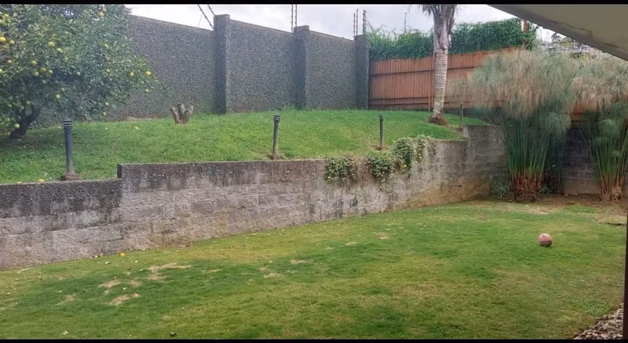 Se vende linda y amplia casa en San Ramón de Tres Ríos - Imagen 4