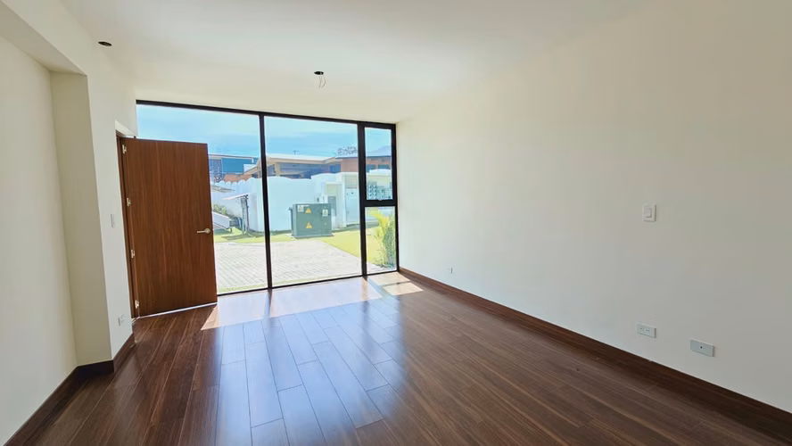 Apartamento nuevo en Escazú | Cerca del Country Club - Imagen 5