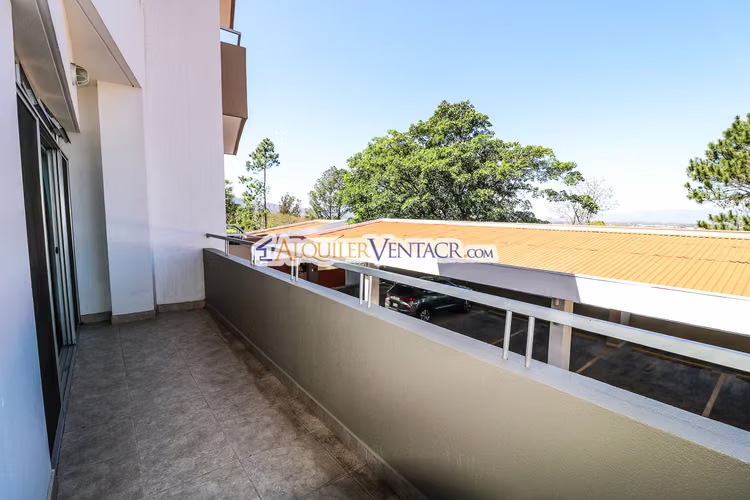 APARTAMENTO DE 3 HABIT. EN GUACHIPELIN ESCAZU - Imagen 12