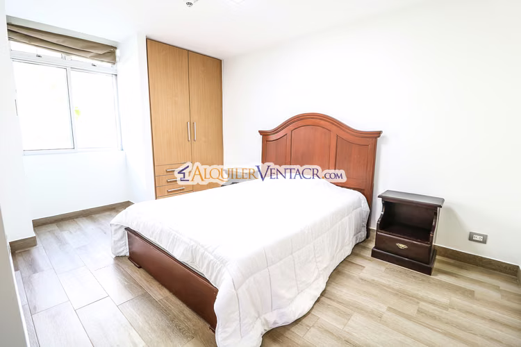 APARTAMENTO DE 3 HABIT. EN GUACHIPELIN ESCAZU - Imagen 18