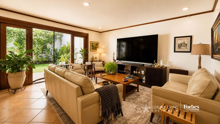 21497 - Casa Laurelia | Casa en venta en Los Laureles, Escazú - Imagen 7