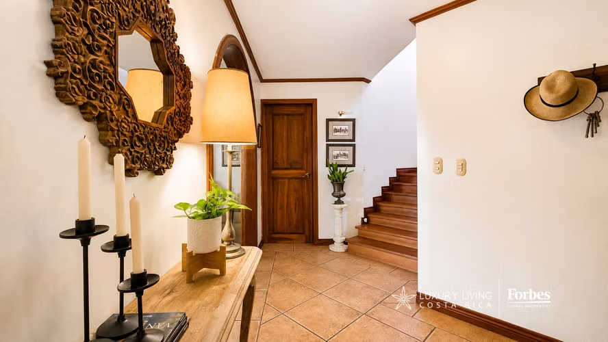 21497 - Casa Laurelia | Casa en venta en Los Laureles, Escazú - Imagen 19