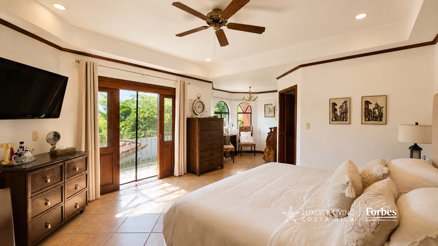 21497 - Casa Laurelia | Casa en venta en Los Laureles, Escazú - Imagen 20