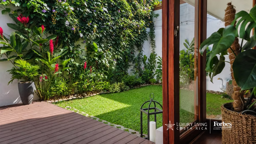 21497 - Casa Laurelia | Casa en venta en Los Laureles, Escazú - Imagen 3