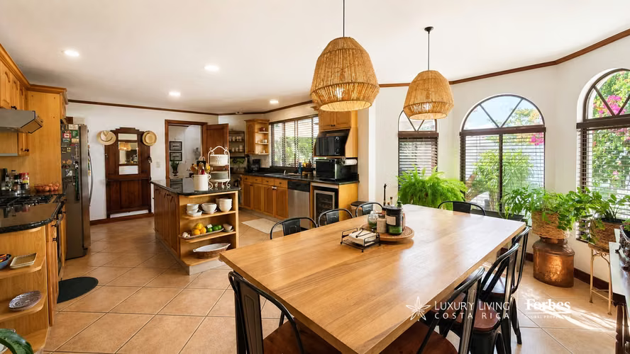 21497 - Casa Laurelia | Casa en venta en Los Laureles, Escazú - Imagen 17