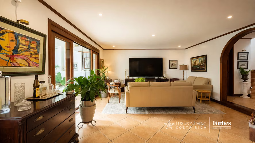 21497 - Casa Laurelia | Casa en venta en Los Laureles, Escazú - Imagen 10