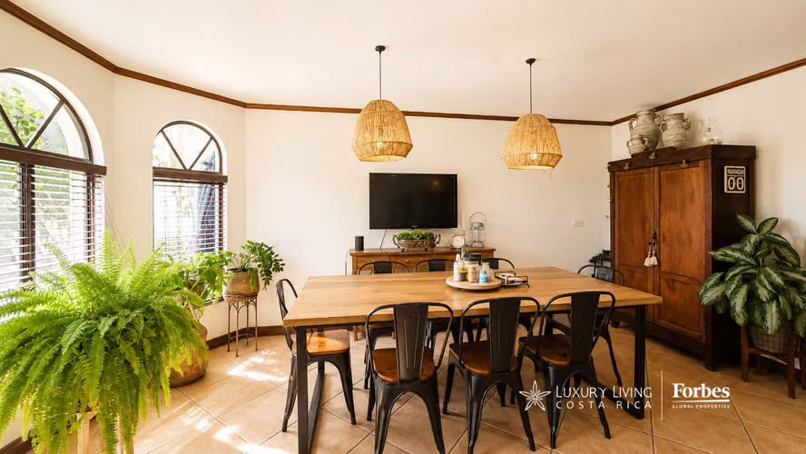 21497 - Casa Laurelia | Casa en venta en Los Laureles, Escazú - Imagen 18