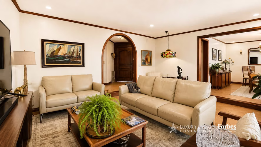 21497 - Casa Laurelia | Casa en venta en Los Laureles, Escazú - Imagen 11
