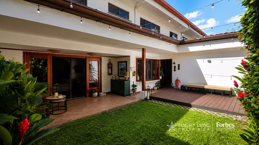 21497 - Casa Laurelia | Casa en venta en Los Laureles, Escazú