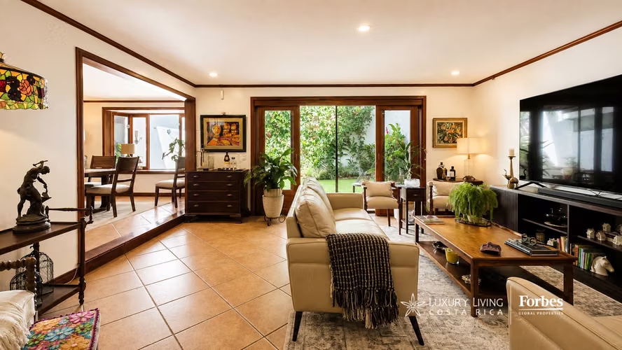 21497 - Casa Laurelia | Casa en venta en Los Laureles, Escazú - Imagen 8