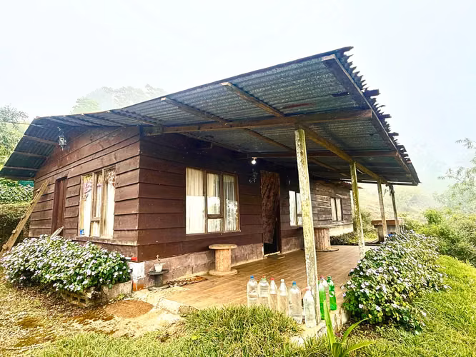 Encantadora Casa y Finca en Naranjo, Costa Rica — Tu Inversión Campestre Te Espera - Imagen 3