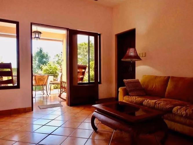 Quinta con Piscina Climatizada en Santa Eulalia, Atenas - Imagen 5