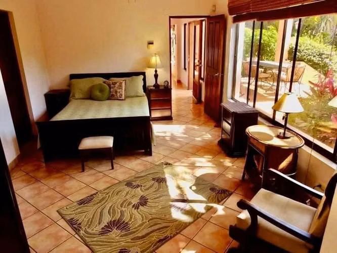 Quinta con Piscina Climatizada en Santa Eulalia, Atenas - Imagen 6
