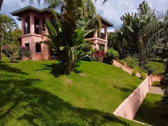 Quinta con Piscina Climatizada en Santa Eulalia, Atenas - Imagen 2