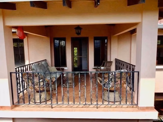Quinta con Piscina Climatizada en Santa Eulalia, Atenas - Imagen 12