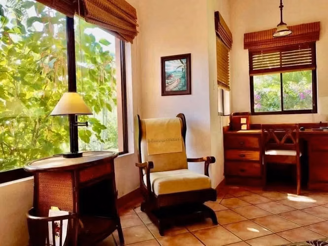 Quinta con Piscina Climatizada en Santa Eulalia, Atenas - Imagen 8
