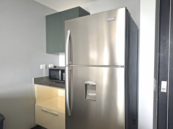 ALQUILER APARTAMENTO AMOBLADO $ 1.200 ROHRMOSER - Imagen 3