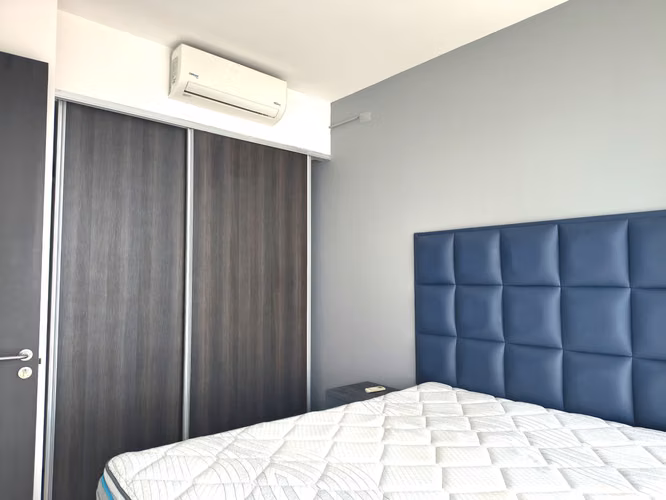 ALQUILER APARTAMENTO AMOBLADO $ 1.200 ROHRMOSER - Imagen 9
