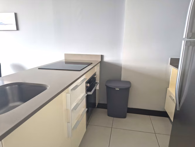 ALQUILER APARTAMENTO AMOBLADO $ 1.200 ROHRMOSER - Imagen 2