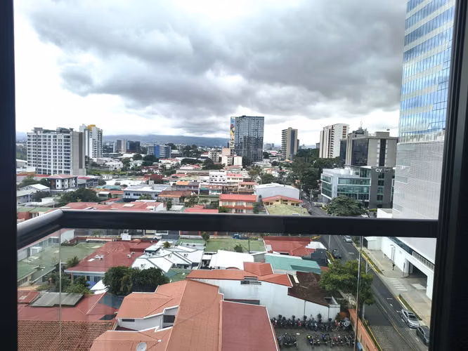 ALQUILER APARTAMENTO AMOBLADO $ 1.200 ROHRMOSER - Imagen 5