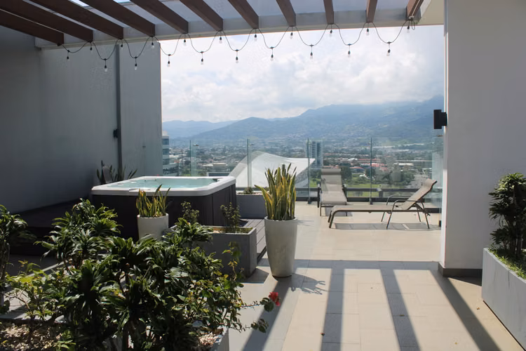 ALQUILER APARTAMENTO $ 1.100 ROHRMOSER - Imagen 10